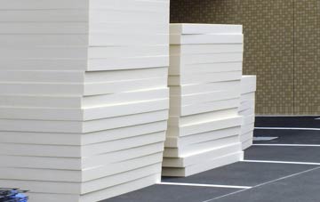 Aston Cantlow flat roof insulation costs