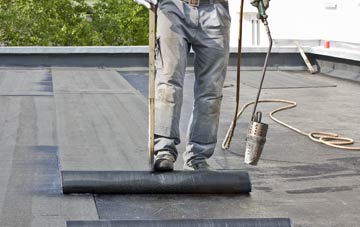 flat roof replacement Aston Cantlow, Warwickshire