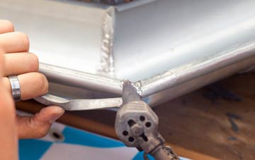 disadvantages of Aston Cantlow lead roofing