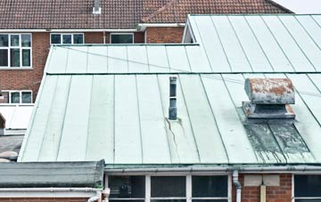 Aston Cantlow lead roofing costs