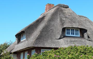 thatch roofing Aston Cantlow, Warwickshire